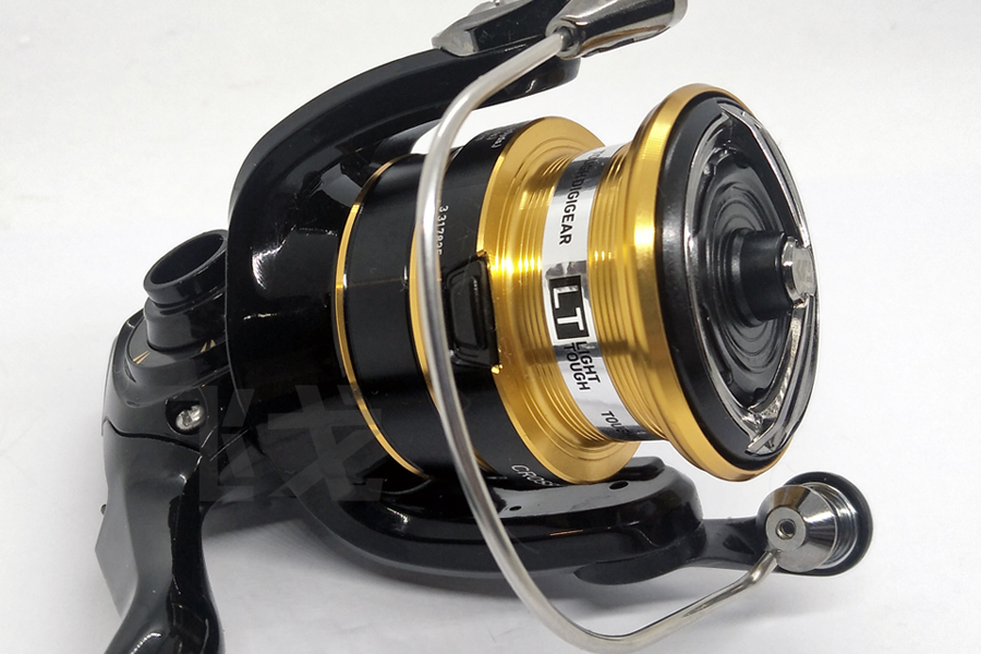 DAIWA CROSSFIRE 23ΰװ